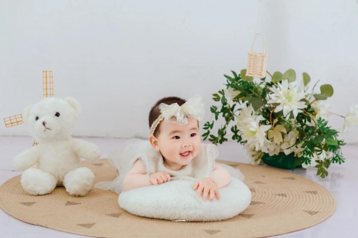 西藏宝宝什么时候会爬